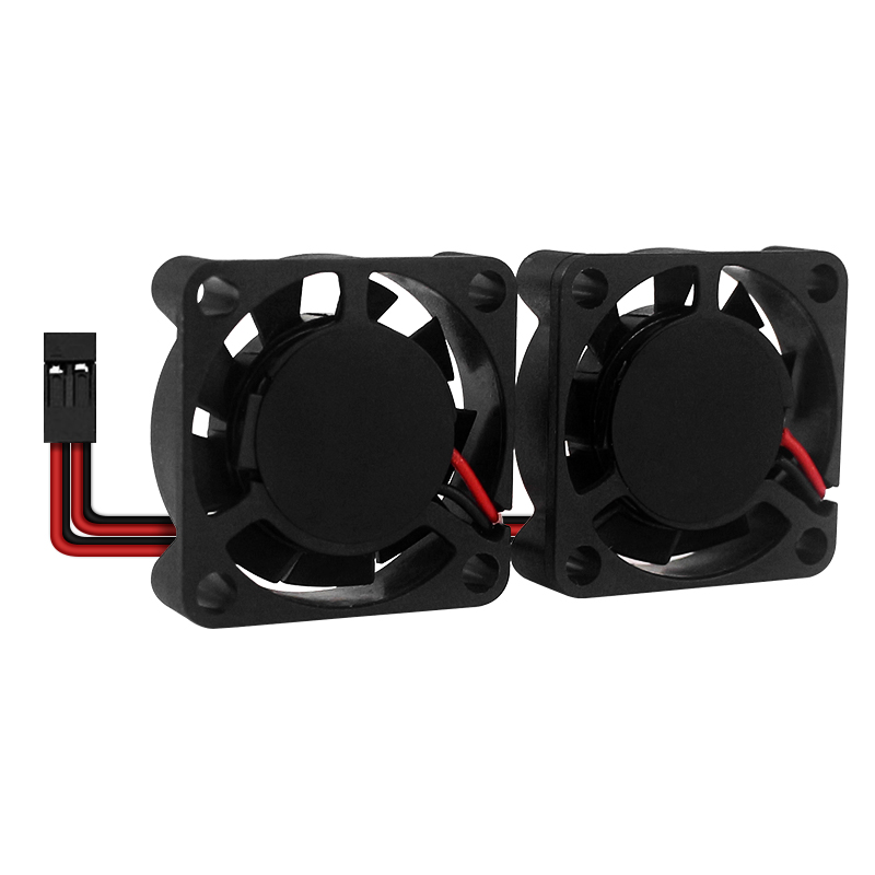 พัดลมหม้อน้ําคู่สําหรับ Raspbe - Raspberry Pi Water Cooling Kit บทวิจารณ์และราคา