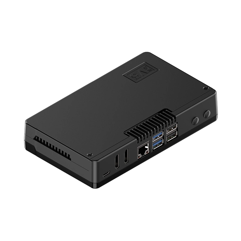Argon ONE V5 M.2 NVME สําหรับ  - Argon One V3 M.2 Nvme Case บทวิจารณ์และราคา