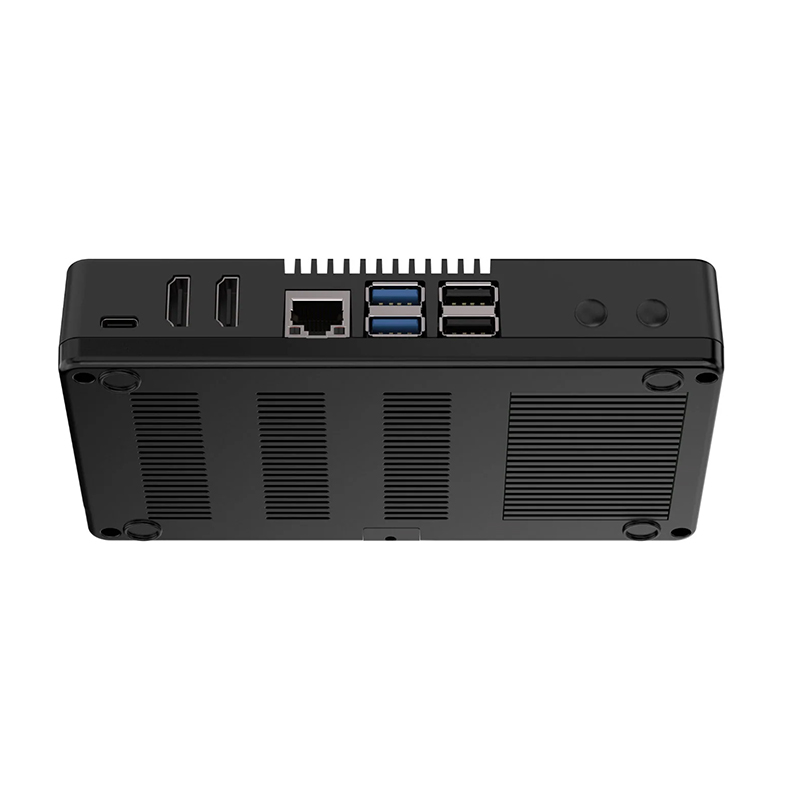 Argon ONE V5 M.2 NVME สําหรับ  - Argon One V3 M.2 Nvme Case บทวิจารณ์และราคา