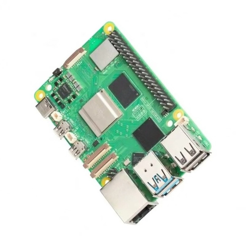 สำหรับชุด Raspberry Pi 5, มีตั - Raspberry Pi 5 8Gb Board บทวิจารณ์และราคา
