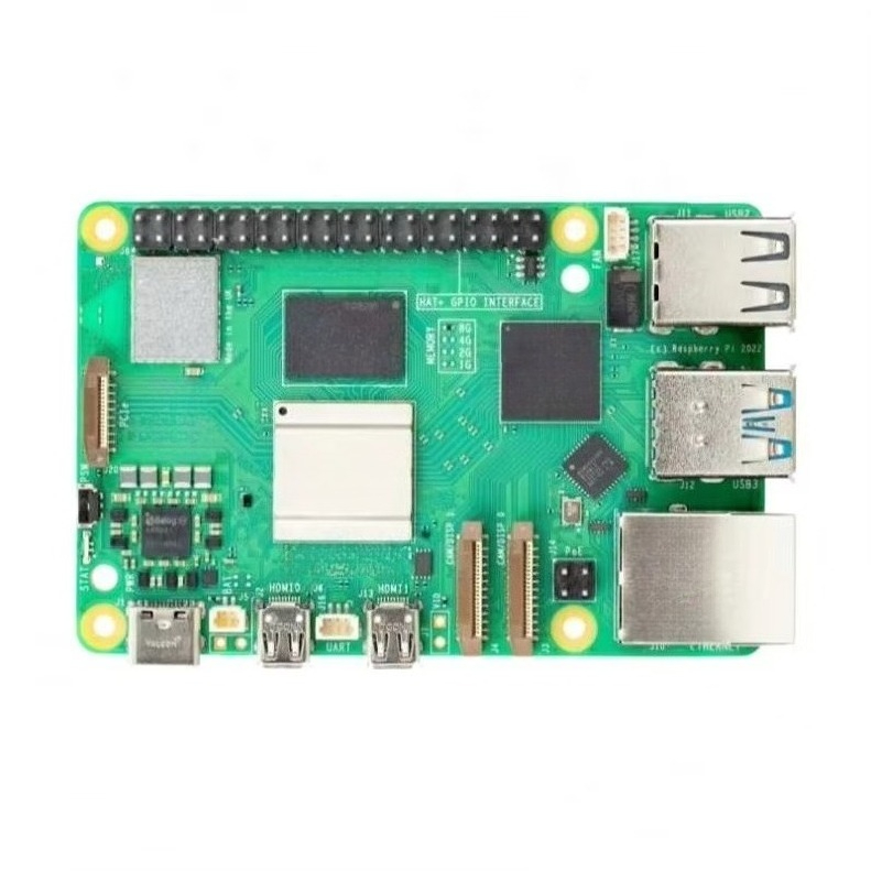 สำหรับชุด Raspberry Pi 5, มีตั - Raspberry Pi 5 8Gb Board บทวิจารณ์และราคา