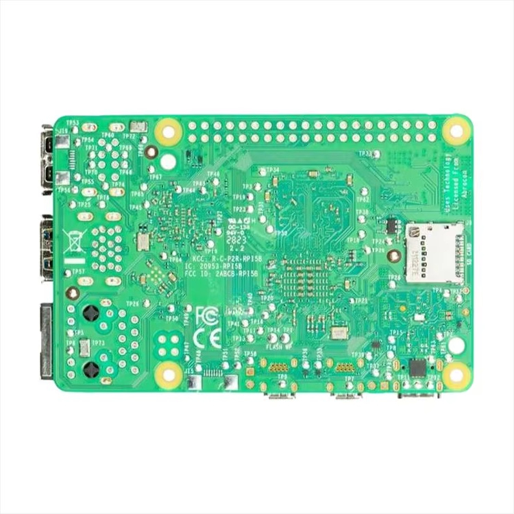 สำหรับชุด Raspberry Pi 5, มีตั - Raspberry Pi 5 8Gb Board บทวิจารณ์และราคา