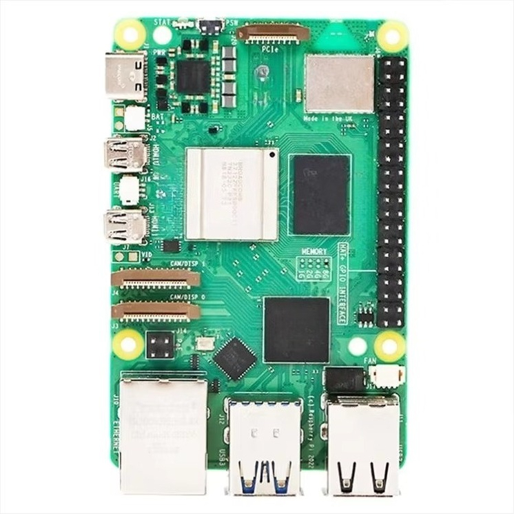 สำหรับชุด Raspberry Pi 5, มีตั - Raspberry Pi 5 8Gb Board บทวิจารณ์และราคา